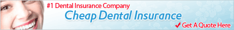 Affordable Dental Insurance